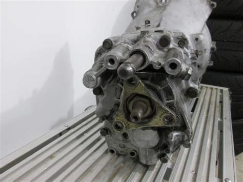 SOLD - Getrag 5 Speed |﻿ Miscellaneous