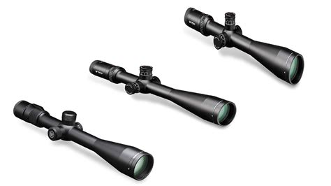 Top 5 Best Scopes For Ruger Precision Rifle 2020 - YouTube