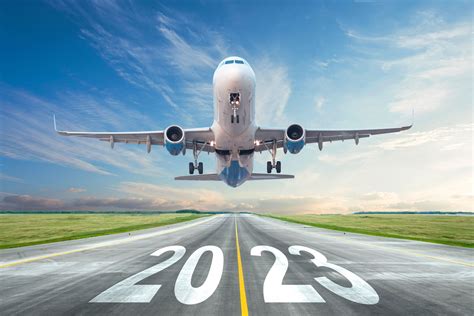 Which Airlines Might We See Commence Operations In 2023?