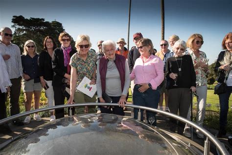 Restored 140-year-old well opens in Warrnambool Botanic Gardens | The Standard | Warrnambool, VIC