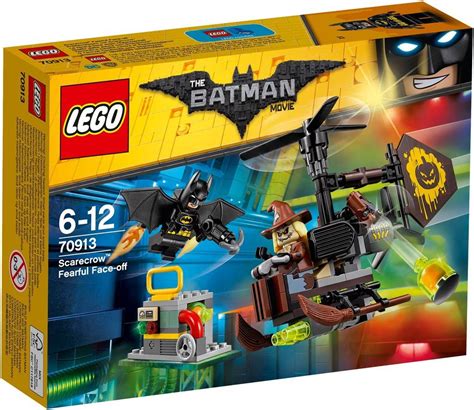 Lego batman movie sets - chainzik