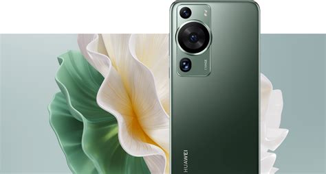 HUAWEI P60 Pro - HUAWEI Global