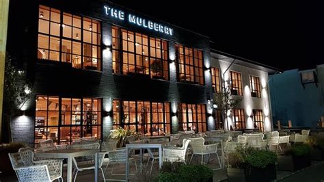 Amazing food - The Mulberry, Conwy Traveller Reviews - Tripadvisor