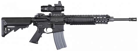 File:KAC SR-15 E3.jpg - Internet Movie Firearms Database - Guns in Movies, TV and Video Games