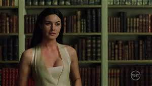 Matrix Reloaded HD Cap - Monica Bellucci Photo (235285) - Fanpop