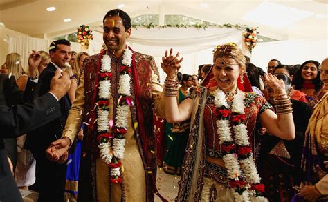 Indian Wedding Guide: What Happens at a Hindu Wedding?