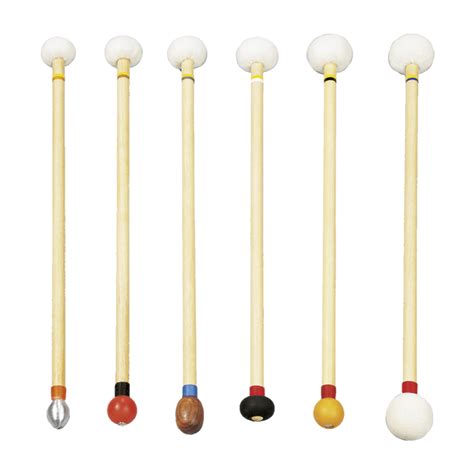 Percussion Mallets for highest demands | by Kolberg