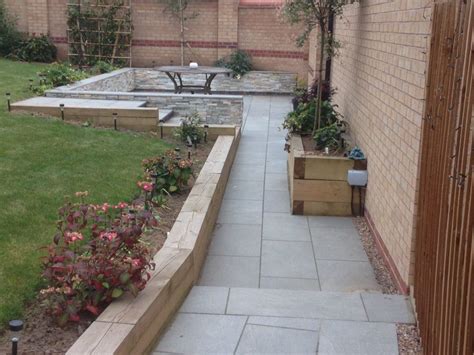 Garden Design Leicester, Landscape Design Leicestershire