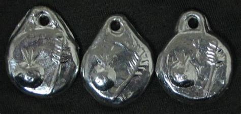 Pewter Cast Pendants -- Pewter Casting Tutorial - JEWELRY AND TRINKETS ...