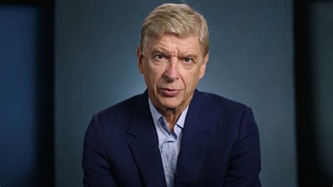 Arsène Wenger: Invincible Fragman - Beyazperde.com