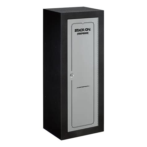 Stack-On ASC-1416 Ammo Security Cabinet