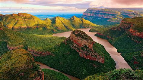 South Africa Landscapes, African Landscape HD wallpaper | Pxfuel