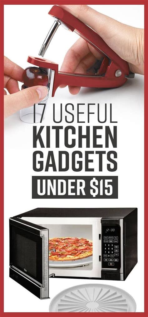 17 Useful Kitchen Gadgets Under $15 | 1000 in 2020 | Cheap kitchen ...