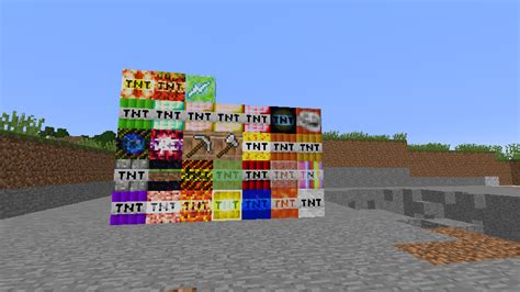 Even More TNT Mod – RolikDevelopment