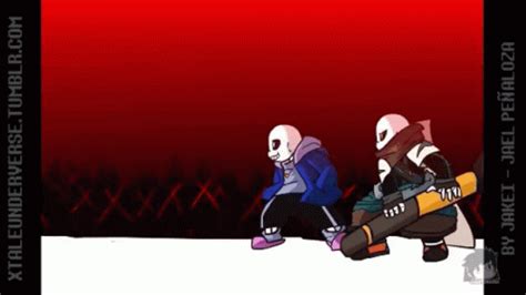 Gaster Blaster Blaster GIF - Gaster Blaster Blaster Sans - Discover ...