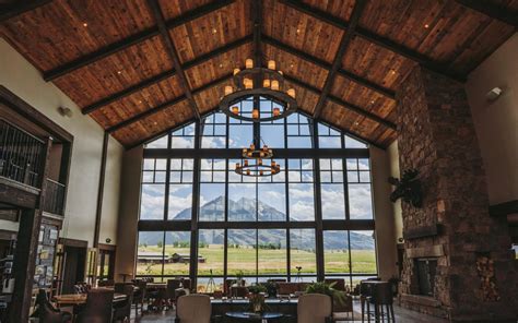 Sage Lodge | A Luxury Montana Resort Near Yellowstone