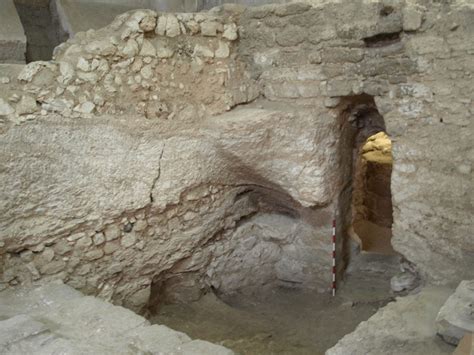 It’s a Christmas Miracle! An Archaeologist May Have Just Found Jesus’s Childhood Home in Nazareth