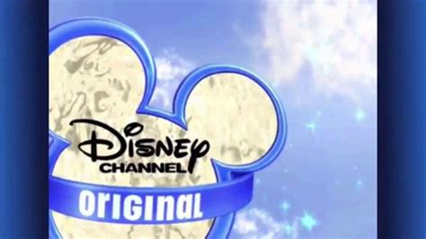 Disney Channel Original Logo - LogoDix