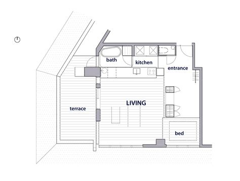 Tokyo Loft / G architects | ArchDaily