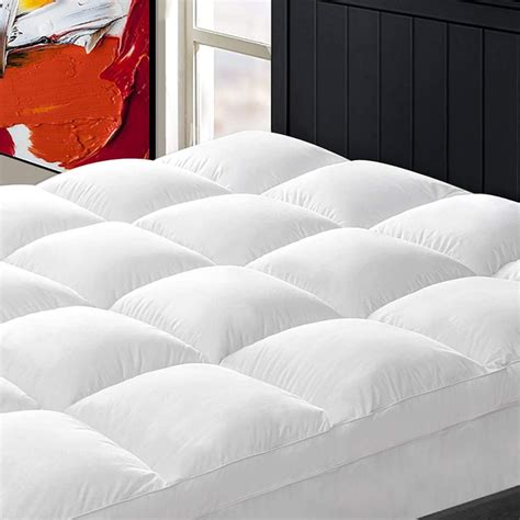 15 BLACK FRIDAY DEALS ON MATTRESS TOPPERS - Talk Beds