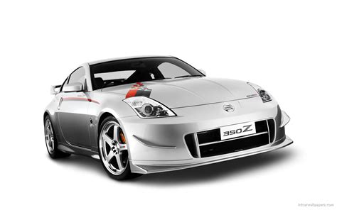 Nissan Nismo 350Z Wallpaper | HD Car Wallpapers | ID #1350