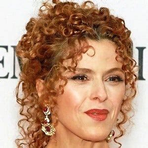 Bernadette Peters - Age, Family, Bio | Famous Birthdays