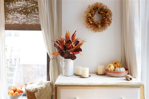 13 Thanksgiving Home Decor Items for the Holidays