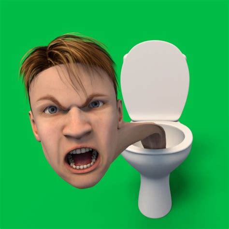 Skibidi Toilet - 3D Animation - PixelBoom