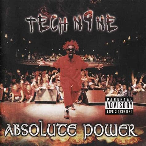 All Tech N9ne Albums Ranked Best To Worst By Fans