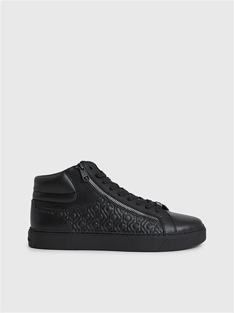 Men's Trainers & Sneakers | Calvin Klein®