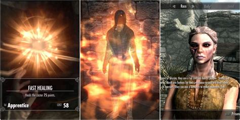 Skyrim Anniversary Edition: Beginner Tips For Survival Mode You Need To Know