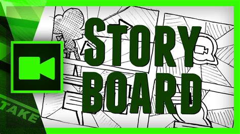 The Storyboard: Prepare an intro animation video | Intro, Animated gif ...