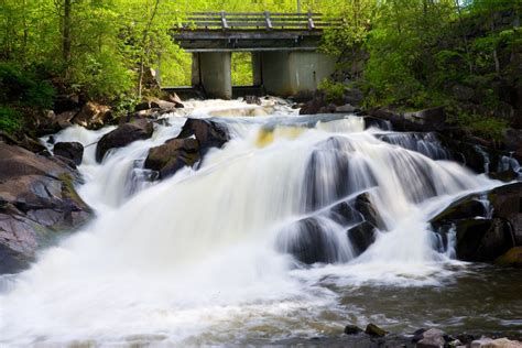 A 24 Hour Escape to Wakefield Mill & Spa in Quebec - Life In Pleasantville