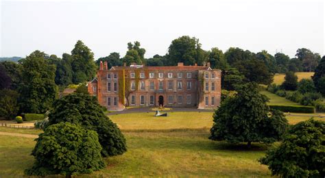 Visit | Glemham Hall - Historic Houses | Historic Houses