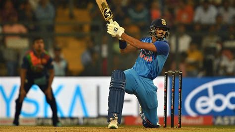 India vs Sri Lanka, 2nd T20I Highlights: Axar Patel's Heroics Go In ...