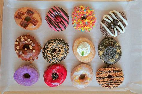 Orders | FunkyTown Donuts and Drafts | Weddings, donut bars, parties, birthday donuts