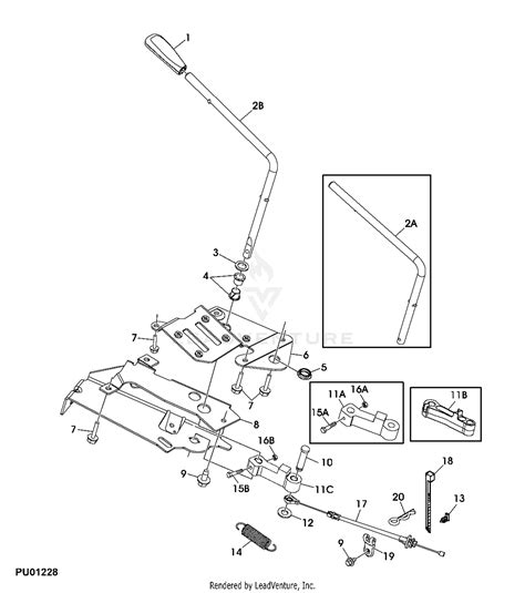 John Deere Wiring Diagram L100 - Wiring Diagram and Schematics