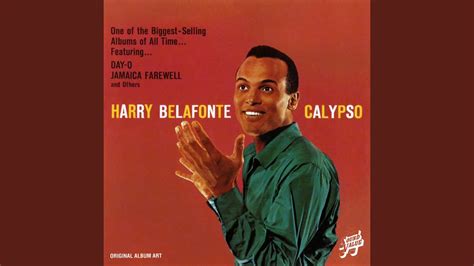 Harry Belafonte - Banana Boat (Day-O) Chords - Chordify