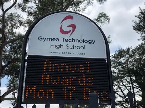 Gymea Technology High School - 490-492 Princes Hwy, Gymea NSW 2227, Australia