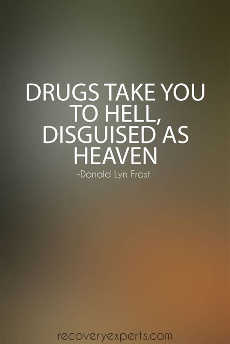 Quotes about Preventing drugs (25 quotes)