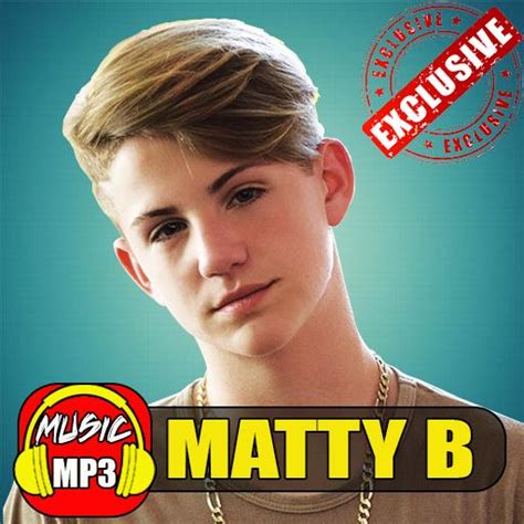 MattyB - All Songs APK for Android Download