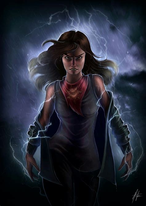 Mare Barrow by pojainter.tumblr.com Red Queen Characters, Book ...