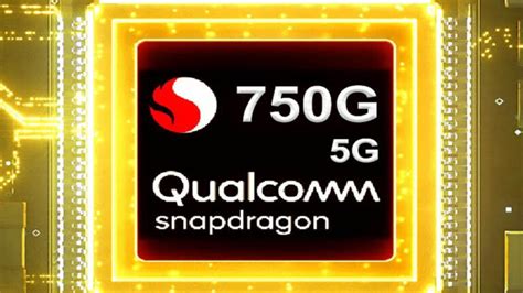 Snapdragon 750G Phones In Pakistan - New Mobile Price