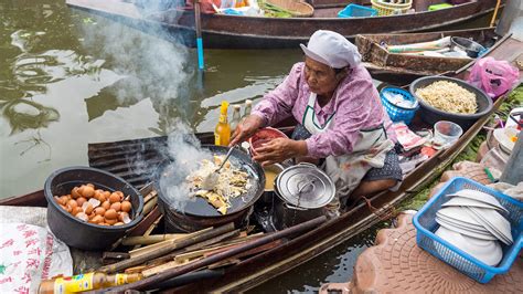 Samut Songkhram Province - All About Samut Songkhram