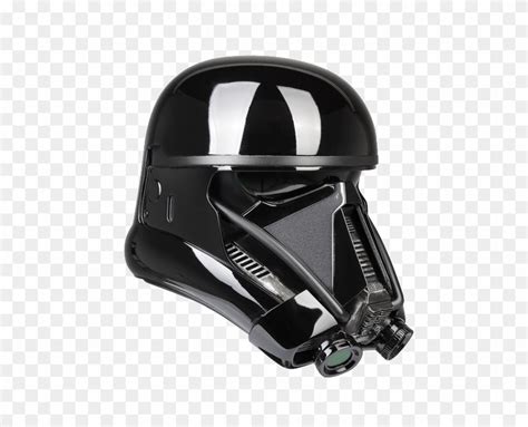 Death Trooper Helmet Png, Transparent Png - 600x600(#199777) - PngFind