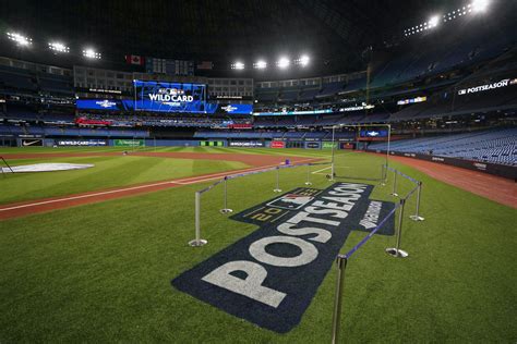 Examining Blue Jays’ latest playoff-clinching scenarios