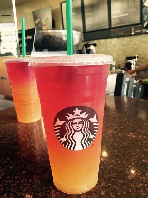 12 Starbucks Iced Drinks You NEED In Your Life This Summer - #starbucksicedcoffee - 12 iced beve ...