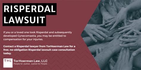 Risperdal Lawsuit | Risperdal Lawyer | Risperdal Gynecomastia Lawsuit