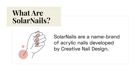 What Are SolarNails? - StyleSeat Pro Beauty Blog