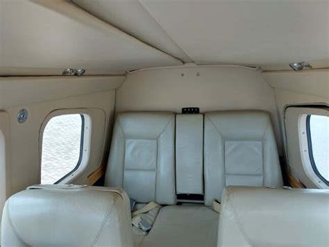 1973 Aero Commander 500 For Sale | ZA. 3386 | AvBuyer